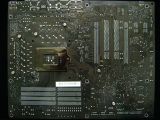 MSI motherboard pictured, supports USB 3.0 and SATA 6Gbps