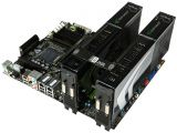 GeForce 9800 GTX and nForce 790i Ultra SLI