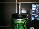 Nvidia KEGputer gaming system