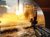 Battlefield 4 - GTX 980Ti will help you get to the choppa