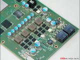 Nvidia GTX 560 Ti graphics card VRM