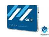OCZ ARC 100 SSD overview