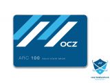 OCZ ARC 100 SSD front view