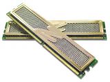 OCZ DDR2 PC2-6400 "P45 Special" Gold 8GB Edition