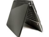 New 15-inch DIY Gaming notebook, from OCZ Technology
