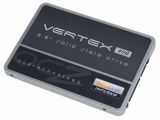 OCZ Vertex 450 SSD Front View