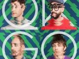 OK Go Hungry Ghosts album