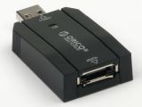 Orico CT6539U3E USB 3.0 to eSATA Adapter