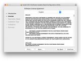 Installing OS X Software Update Seed Configuration Utility