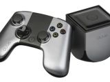 OUYA Game Console