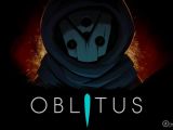 Oblitus screenshot
