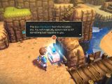 Use checkpoints in Oceanhorn