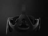 Oculus Rift concept