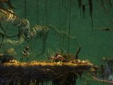 Oddworld: New 'n' Tasty gameplay