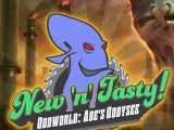 Oddworld: New 'n' Tasty review on PC