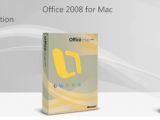 Office 2008 for Mac