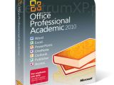 Office 2010 Professional Academic