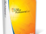 Office 2007 Professional
