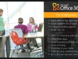 Office 365 for enterprise