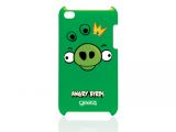 Angry Birds iPhone case (Pig King)