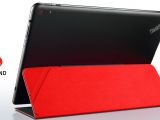 Lenovo ThinkPad 10 willl start selling soon