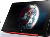 Lenovo ThinkPad 10 willl start selling soon