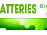 Researchers want laptop batteries to get recycled