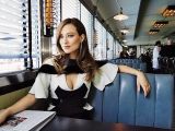 Olivia Wilde: “Any portrait of me right now isn’t complete without my identity as a mother.”