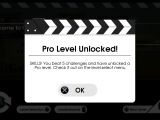 Unlock pro levels in OlliOlli2
