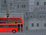 In OlliOlli, you can skate on a bus