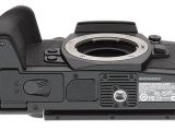 Olympus OM-D E-M1 Camera