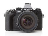 Olympus OM-D E-M1 Camera Front