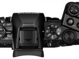 Olympus E-M1 will become 4K ready