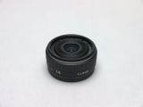 Panasonic H-H014 Lens