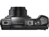 The Olympus SZ-20 digital camera