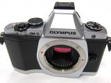 Olympus E-M5 camera