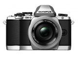 Olympus E-M10 camera