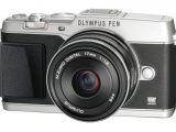 Olympus E-P5 camera