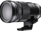 M.ZUIKO DIGITAL ED 40-150mm F2.8 PRO lens