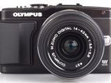 Olympus E-PL5 camera