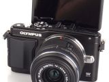 Olympus E-PL5 camera