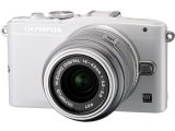 Olympus E-PL6 camera