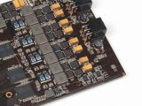 Onda Nvidia GTX 550 Ti 1.5GB graphics card - Power
