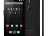 Current OnePlus One in black