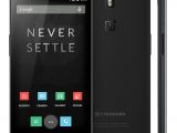 OnePlus' motto is "never settle"