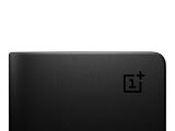 OnePlus' Power Bank in black