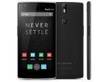 OnePlus One in black