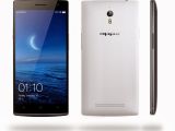 The OnePlus One is very similar to the Oppo Find 7