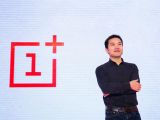 OnePlus CEO Carl Pei
