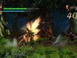 Ong Bak Tri - The Game screenshot